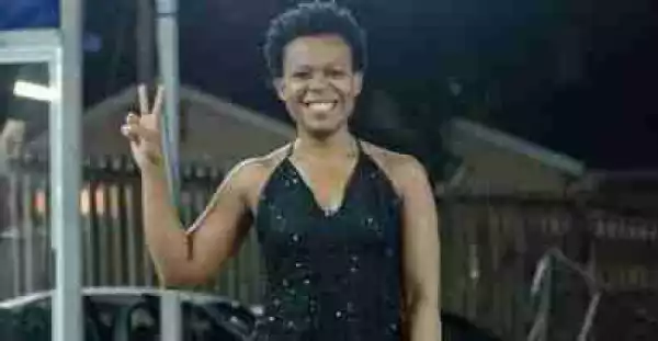 Zodwa Angered Zimbabwean Event Organisers After She Failed To Show Up For A Scheduled Show